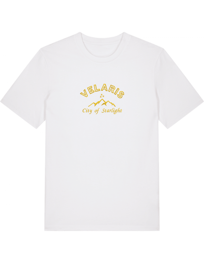 Velaris tricou ACOTAR