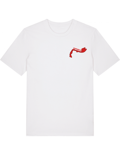 Monaco tricou F1