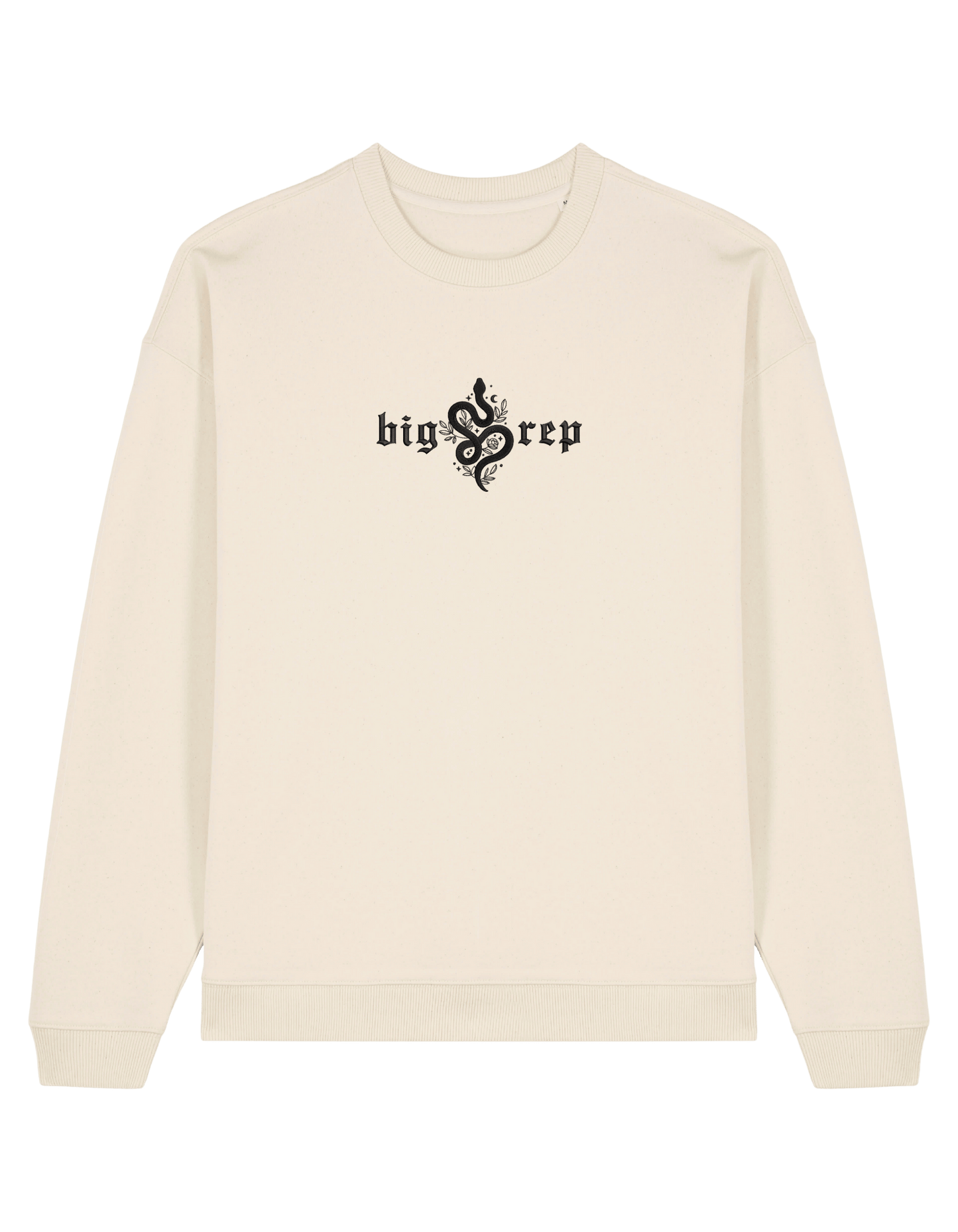 Big rep sweatshirt Taylor Swift