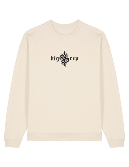 Big rep sweatshirt Taylor Swift