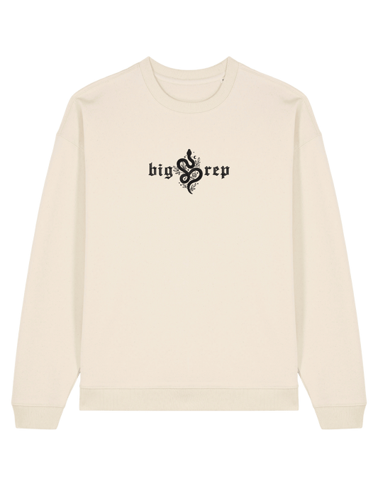 Big rep sweatshirt Taylor Swift
