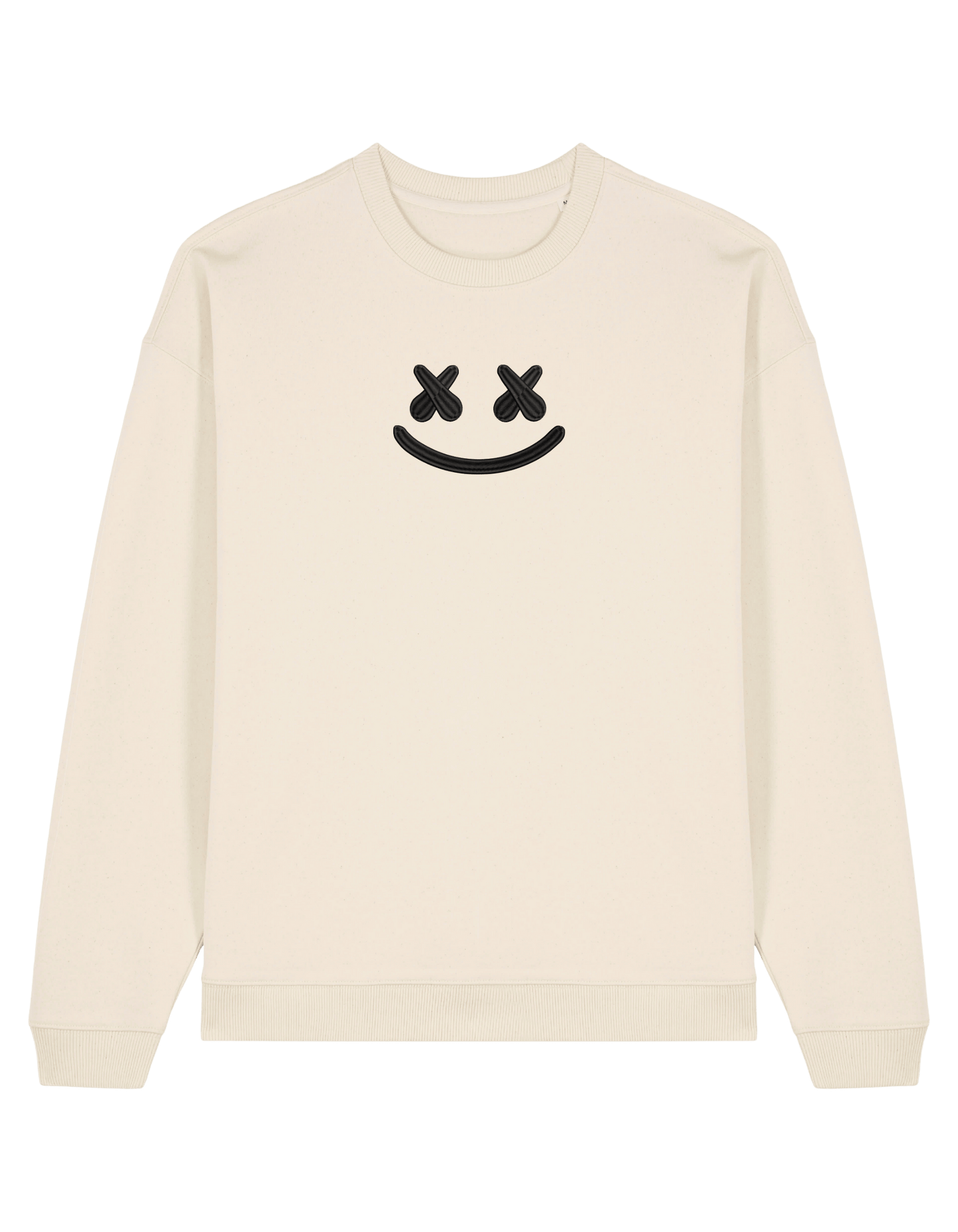 Marshmellow sweatshirt Gaming
