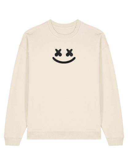 Marshmellow sweatshirt Gaming