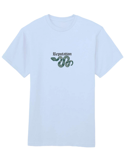 Rep snake tricou Taylor Swift - Thread Muse