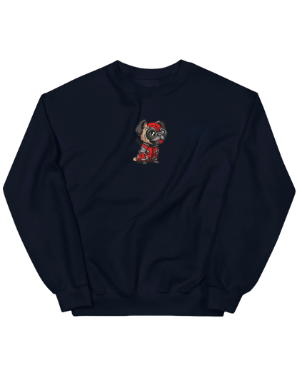 Dog sweatshirt - Thread Muse