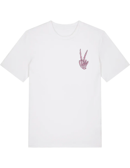 Hand tricou Medical - Thread Muse