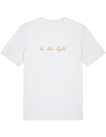 Be the light tricou Crestin