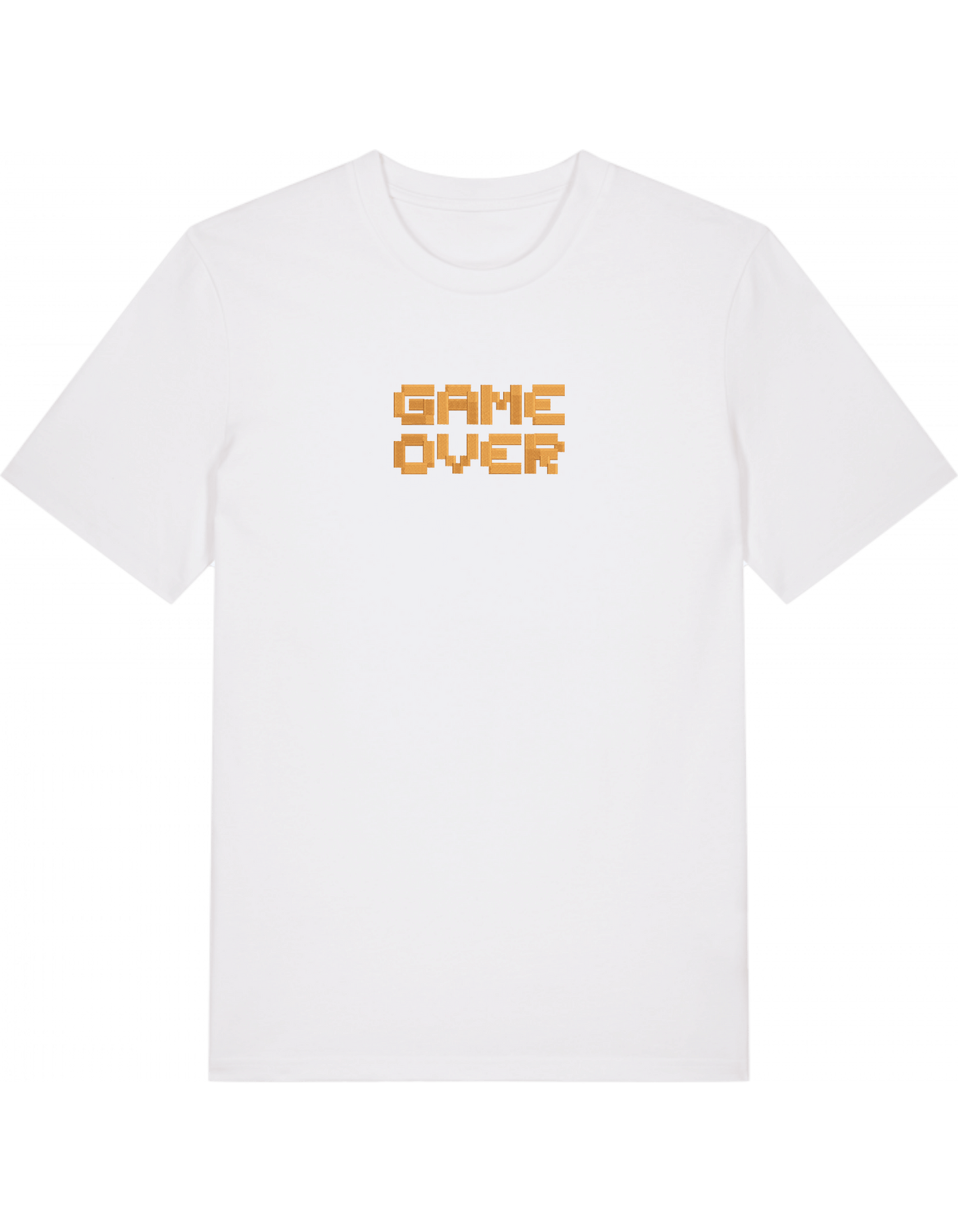 Game over tricou Gaming