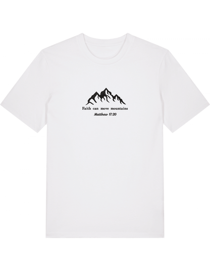 Move mountains tricou