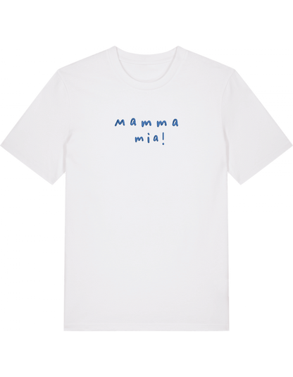 Mamma mia tricou ABBA