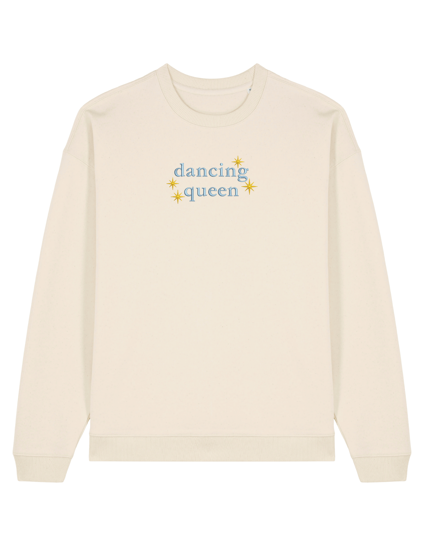 Dancing queen sweatshirt ABBA