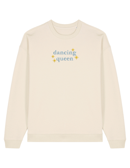 Dancing queen sweatshirt ABBA