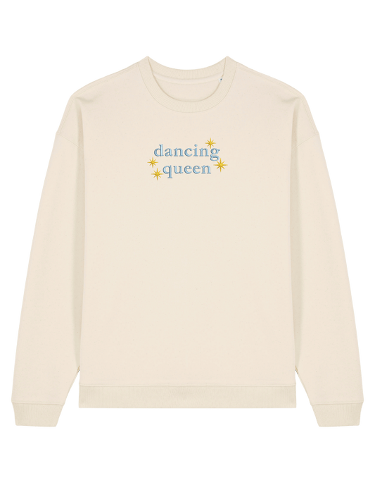 Dancing queen sweatshirt ABBA