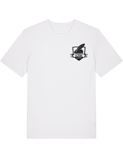 Scribe quadrant tricou Fourth Wing