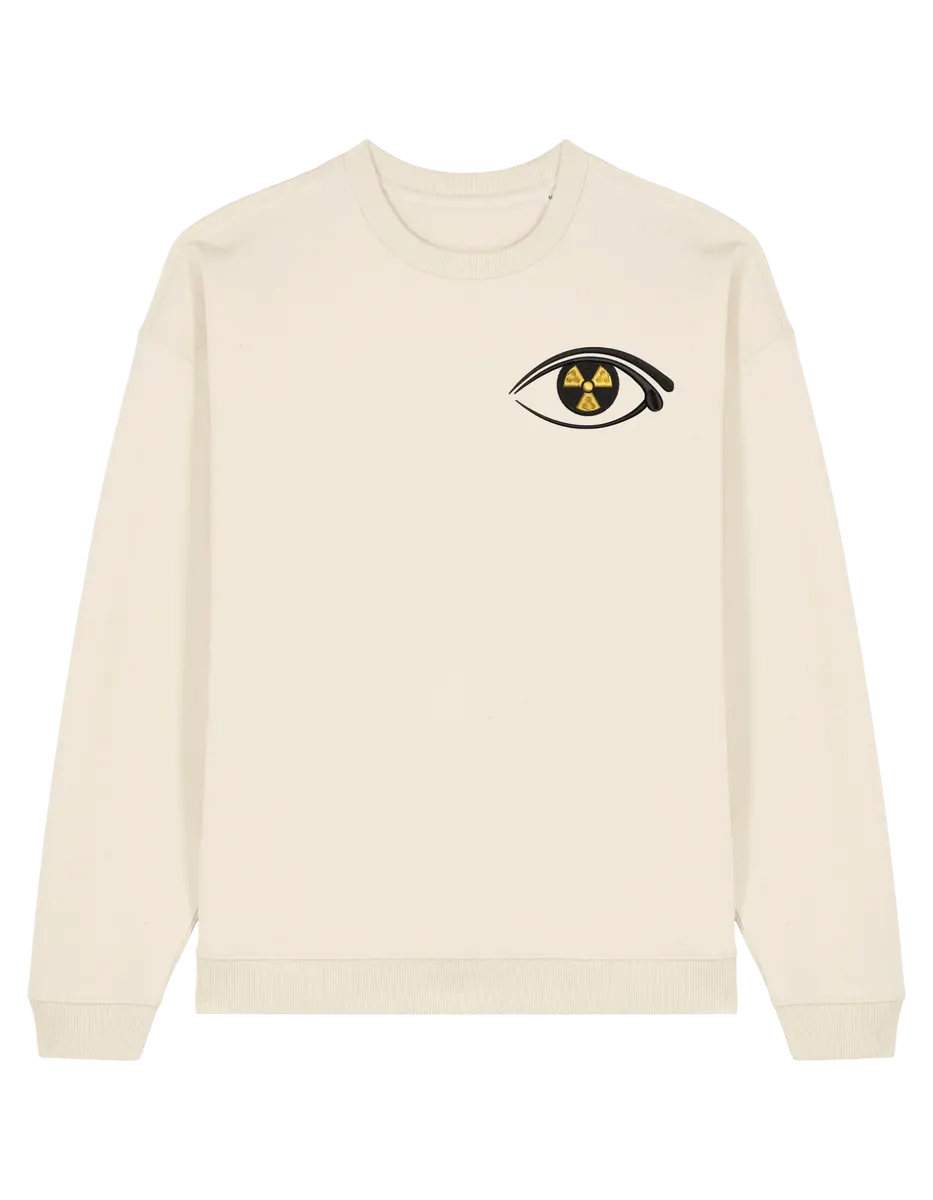 Radio sweatshirt Medical - Thread Muse