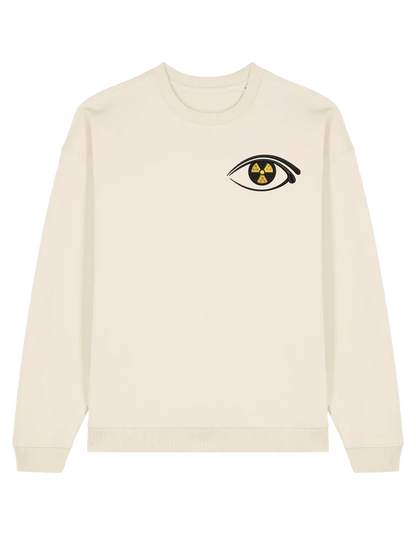 Radio sweatshirt Medical - Thread Muse