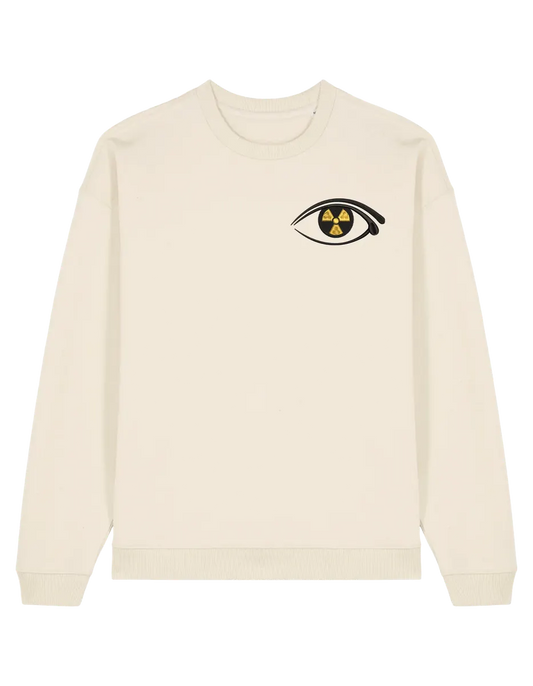 Radio sweatshirt Medical - Thread Muse
