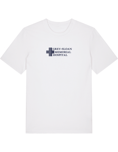 Grey Sloan tricou Grey’s Anatomy