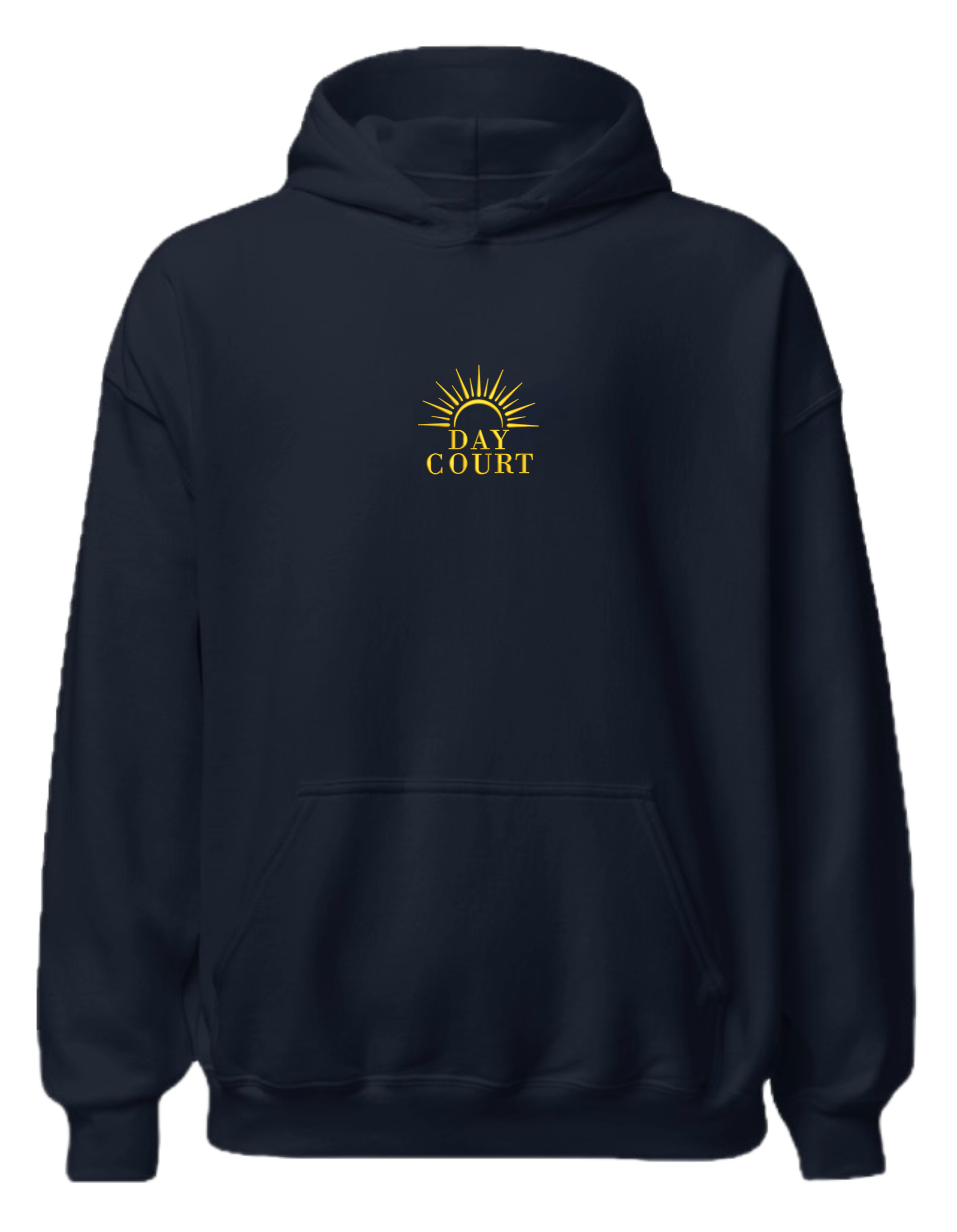 Day court hoodie ACOTAR - Thread Muse