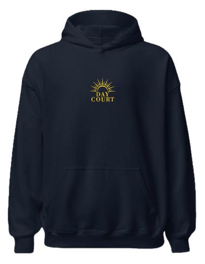 Day court hoodie ACOTAR - Thread Muse