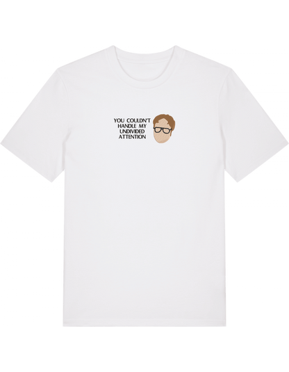 Attention tricou The Office