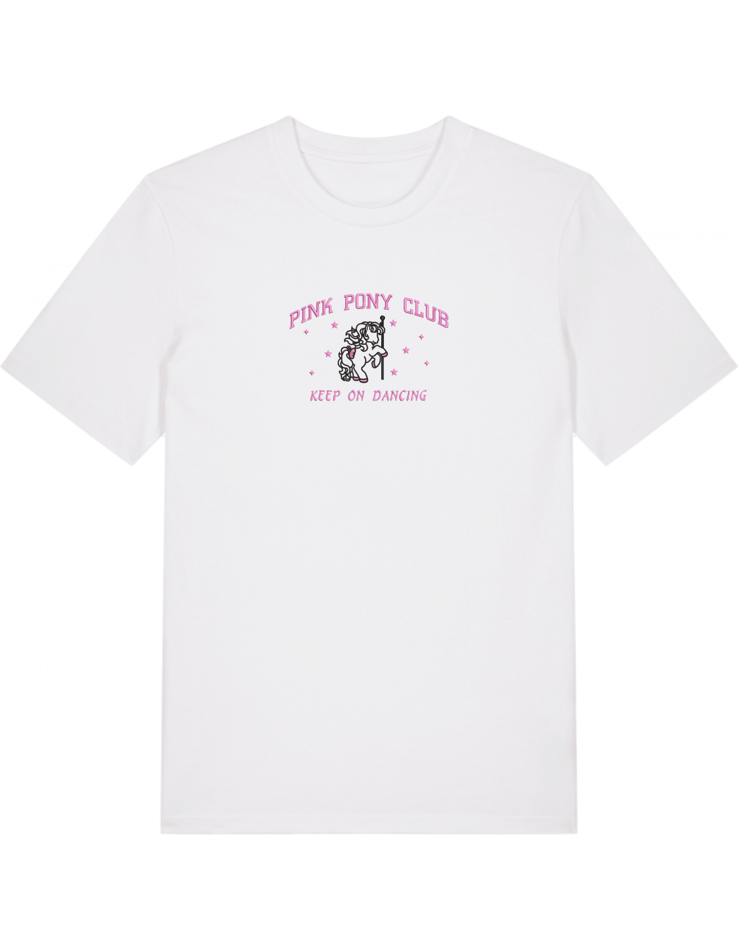 Pink pony club tricou Chappell Roan