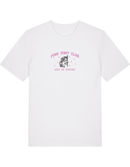 Pink pony club tricou Chappell Roan