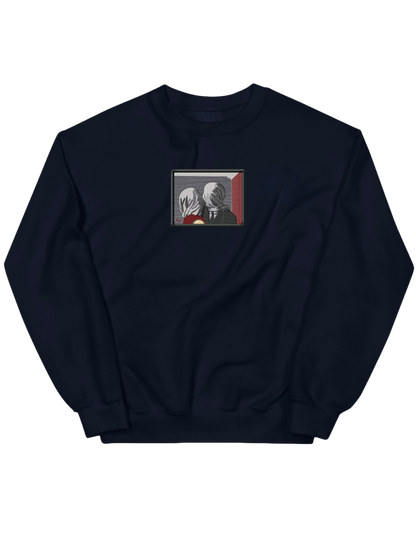 The Lovers sweatshirt Picturi - Thread Muse