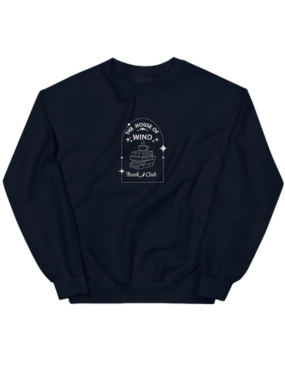 House of wind sweatshirt ACOTAR