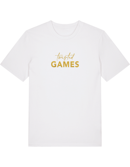 Twisted games tricou
