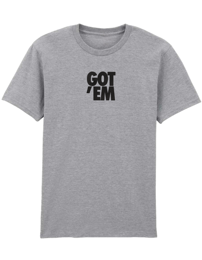Got em tricou Sneakers - Thread Muse