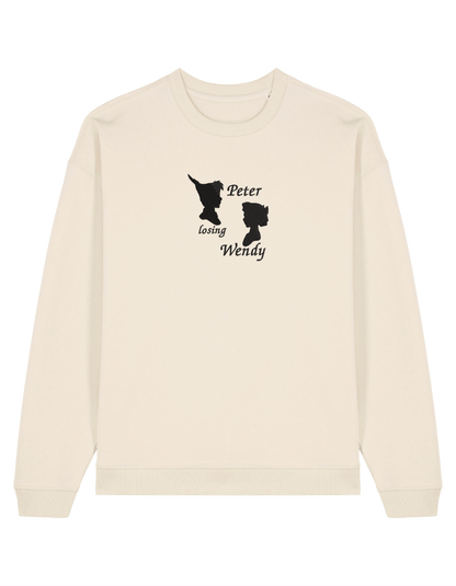 Peter sweatshirt Taylor Swift