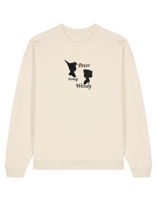 Peter sweatshirt Taylor Swift