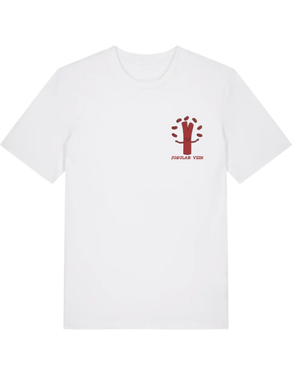 Jugular vein tricou Medical - Thread Muse