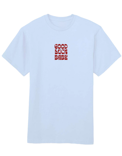 Good luck babe tricou Chappell Roan - Thread Muse