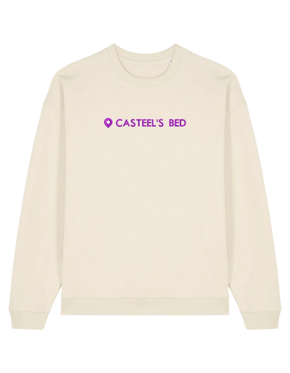 Casteel sweatshirt From blood and ash - Thread Muse