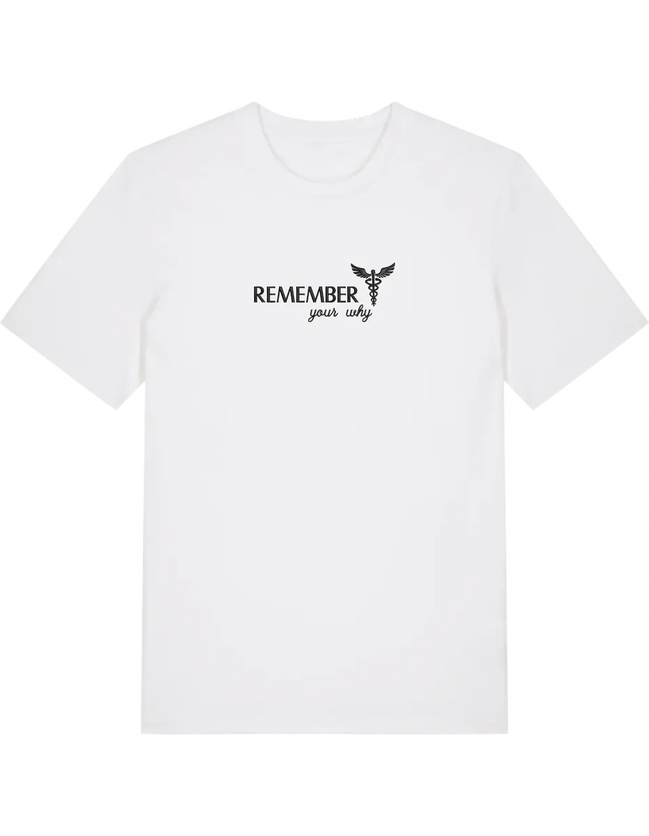Remember tricou Medical - Thread Muse