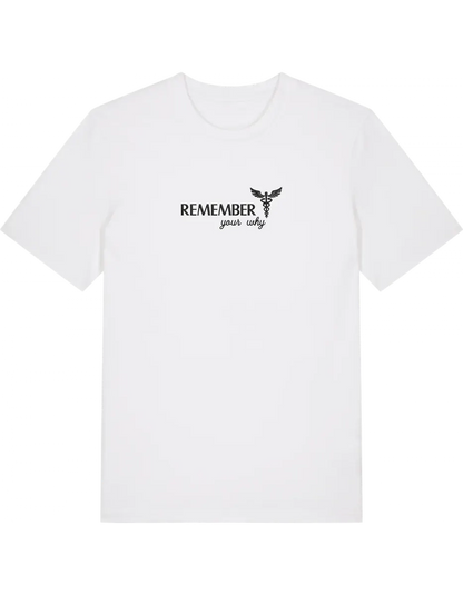Remember tricou Medical - Thread Muse