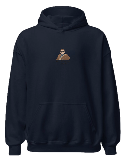 Britney hoodie The Office - Thread Muse