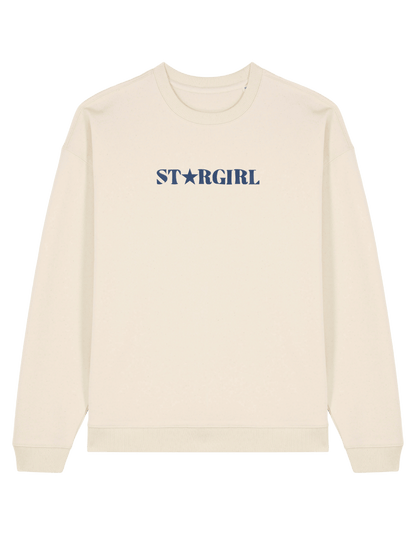 Stargirl sweatshirt The Weeknd