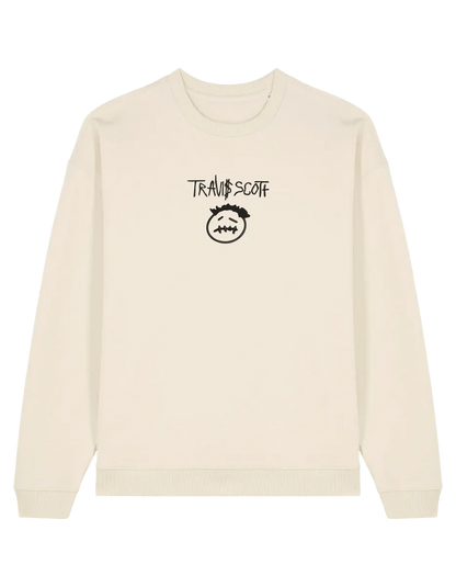 Travis sweatshirt Travis Scott - Thread Muse