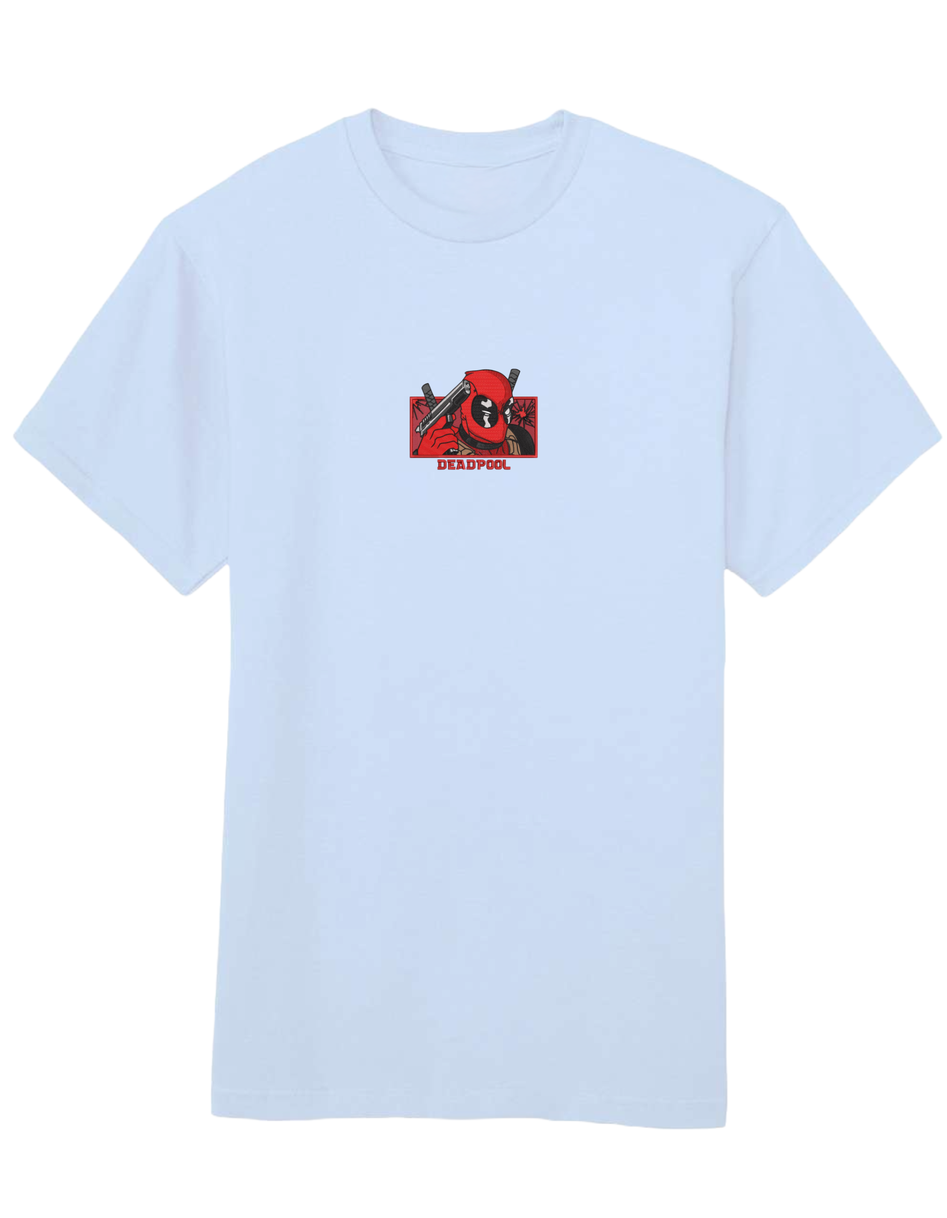 Gun tricou - Thread Muse