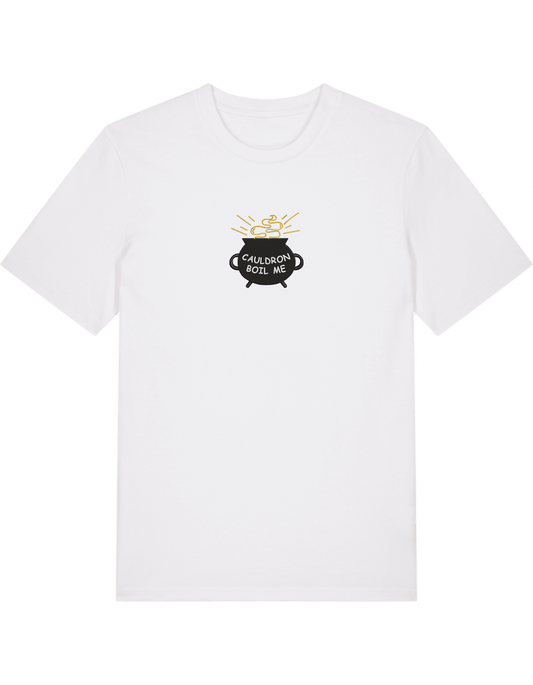 Boil me tricou ACOTAR