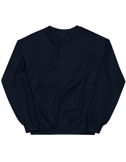 Jack sweatshirt Travis Scott - Thread Muse