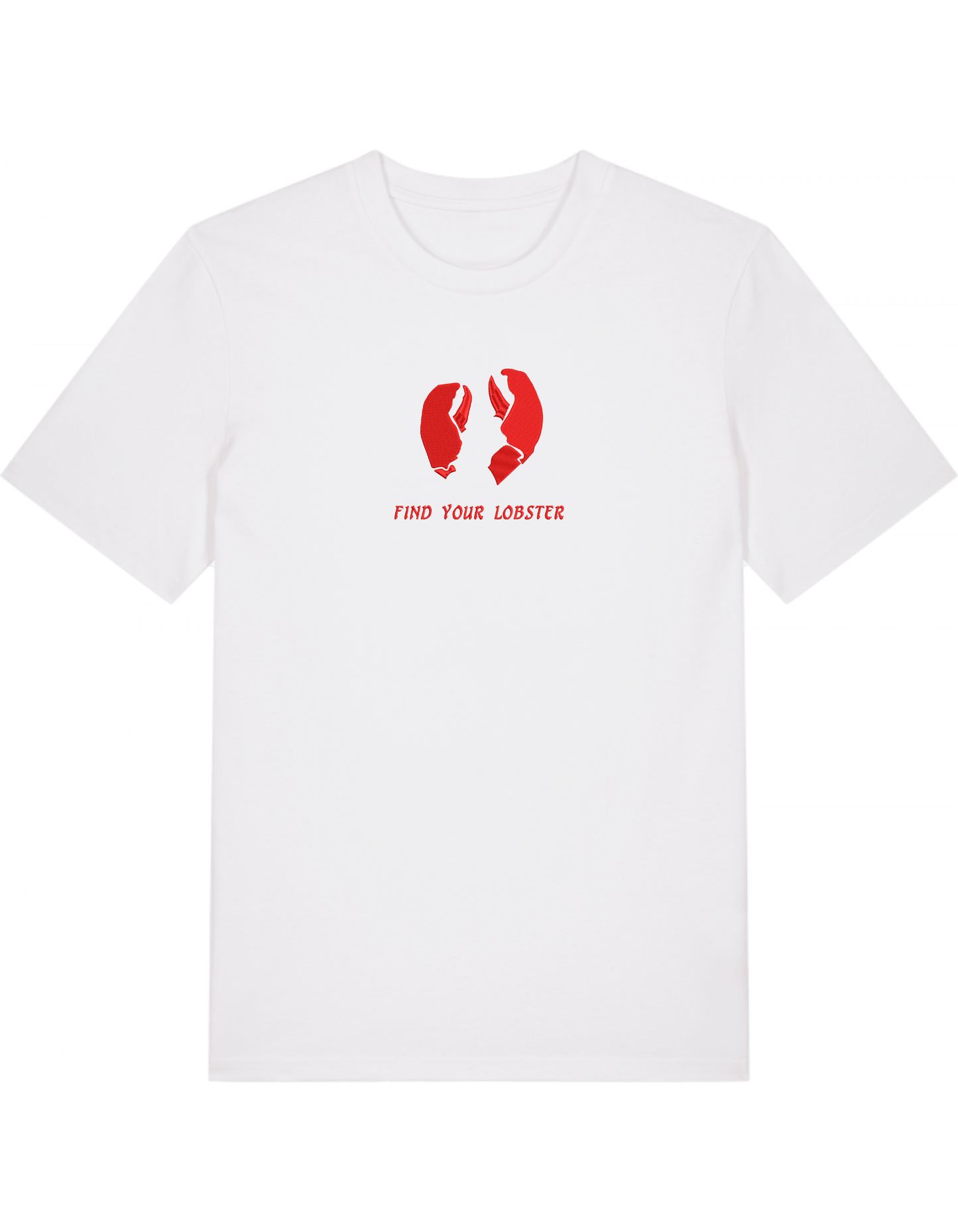 Find your lobster tricou Friends