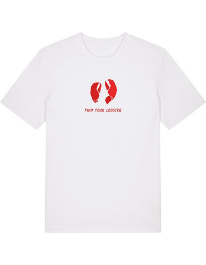 Find your lobster tricou Friends