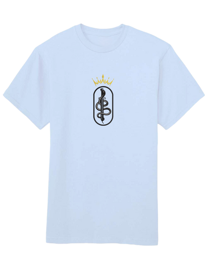 Cruel prince tricou