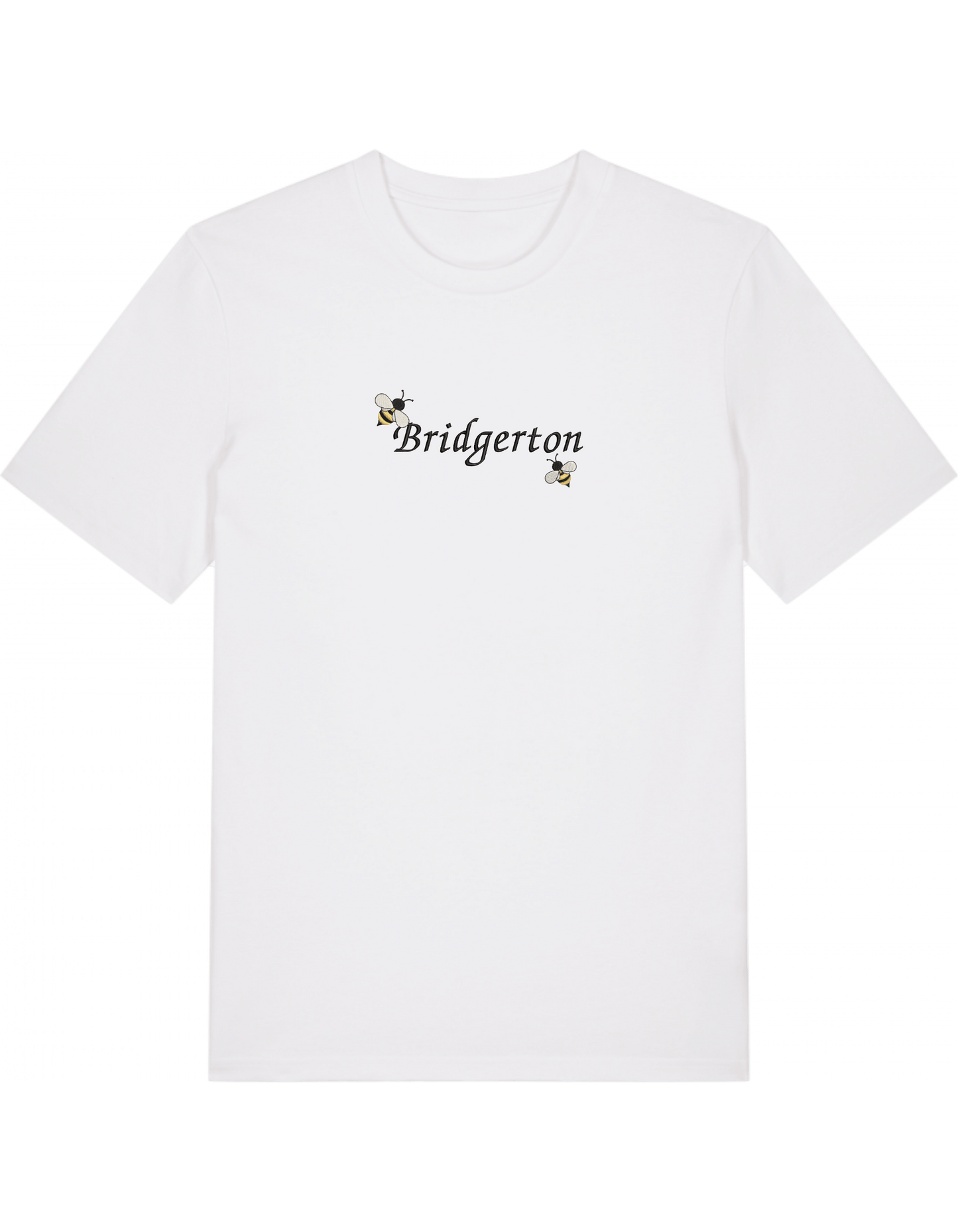 Bees tricou Bridgerton