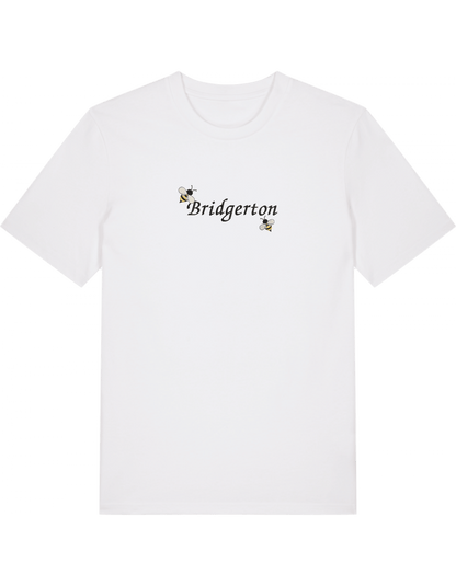 Bees tricou Bridgerton