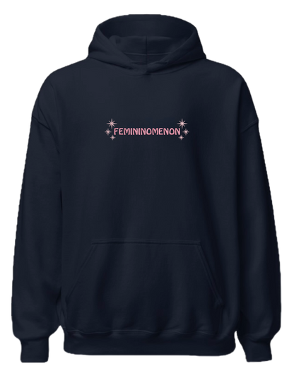 Femininomenon hoodie Chappell Roan - Thread Muse